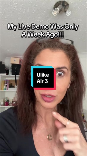 Just cancel that waxing appointment and all the other ones after that. This Air 3 is an amazing at home laser hair removal device from @Ulike Official So simple to use and up to 90% hair reduction in just 3 weeks. #ulike #hairremoval #laserhairremoval #athomehairremoval #summersale