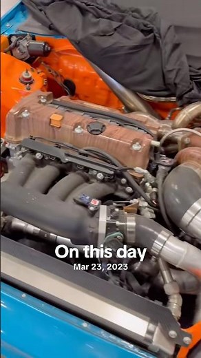 K20 AWD Turbo Honda CRX Build 🤯 Insane Sleeper Setup!