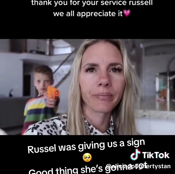 but first coffee on TikTok