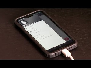 Mon Application sur Mobile en Java - E1