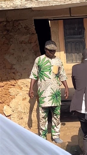 E sobs when e see soldier 😂.. | Fantaacomedy