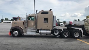 Some might ask - when BOBH gets it's hands on NAD, how are we going to move it? Like this... www.givealittle.co.nz/cause/bringourbirdshome www.bringourbirdshome.co.nz | Bring Our Birds Home