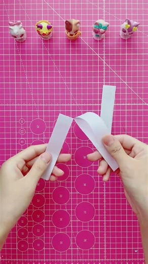 Childhood Finger Windmill Origami Tutorial Origami Parent-Child Craft Paper Plane Origami Plane