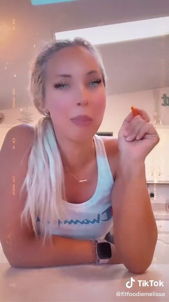 Melissa Nielsen on TikTok