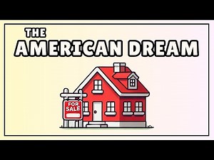 The American Dream (An Unbiased Overview)