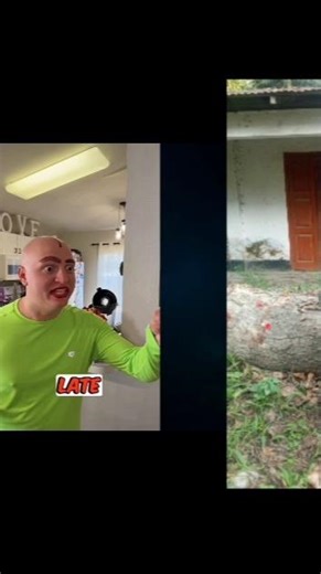 Baldi is in Math Class PT2 #funny #comedy #relatable #skit #humor