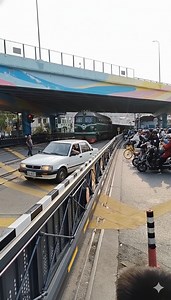 No human control. No workers. This railway gate operates completely on its own..! This is a fully automatic digital railway security gate in China. As soon as the train approaches, the system detects it and sends an automatic signal. Without any human involvement, the gate closes by itself to ensure safety. No workers. No manual control. Just smart technology working in real time. This is how modern railway infrastructure is using automation to prevent accidents and keep transportation efficient