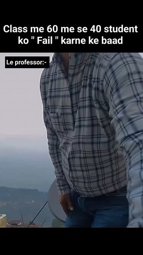 Priyal Sharma on Instagram: "College professors funny meme viral meme College funny meme 😂 How to viral reels, how to increase followers, how to grow on Instagram, explorepage, Trendingnow, how to grow in 2025, how to grow Instagram page, how to reach nonfollowers. #funnycomment #comment #contentcreator #instagram #explorepage #TrendingNow #viralreels #hashtags #keywords #digitalcreator ##videocreator"