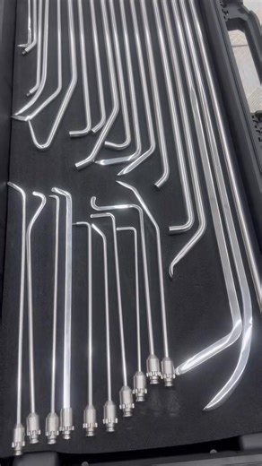 Essential PDR Tools for Effective Paintless Dent Repair