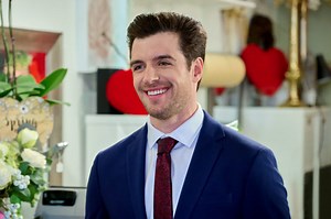 Dan Jeannotte talks about his new film 'Sweeter Than Chocolate'