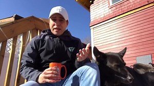 It’s a brisk morning but the sun is great! Southwestern areas will hit a bump in the road today and tonight, otherwise we’re steadily improving. Also a great weather question from Jennifer today! | CTV Regina