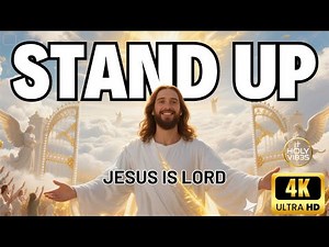 24/7 LIVE Gospel Radio ✝️ Peaceful Worship Songs & Christian Prayer 🙏 Soothing Music for Jesus