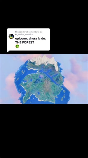 Día 4 en Minecraft: Modelando el Bosque con World Painter