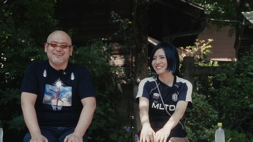 Okami, Bayonetta & Devil May Cry Creator Hideki Kamiya: Unblocking Memories with Ikumi Nakamura