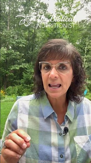 What is the Daniel Fast (Simplified)?