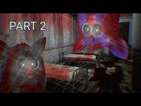 INTERNET'S CREEPY FURBY STORIES | PART 2