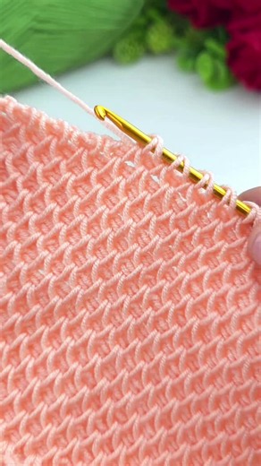 Beginner's Crochet Tutorial: Master the Basics
