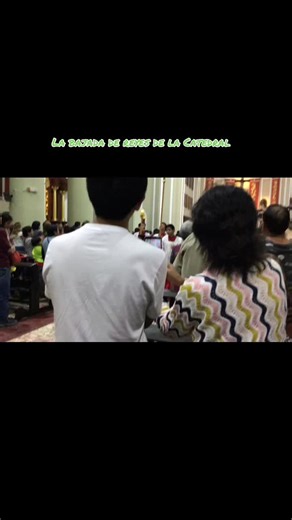 Bajada de reyes