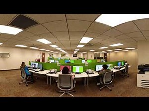 FamilySearch Library Tour B1 International Floor