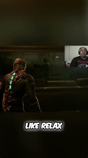 #2 BIOHAZARD ALERT Something's in the room with us!