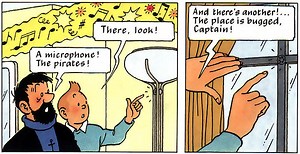 Finding the Bug - TV Tropes