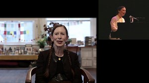 58 reactions | In 1981, Dolmen music was released on ECM. In a new episode of our interview series with Meredith Monk, she tells the story of her first recording for the label. The 13-CD box set 'Meredith Monk – The Recordings' is now available: https://ecm.lnk.to/MeredithMonkTheRecordingsID | ECM Records | Facebook