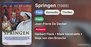 Springen (1986)