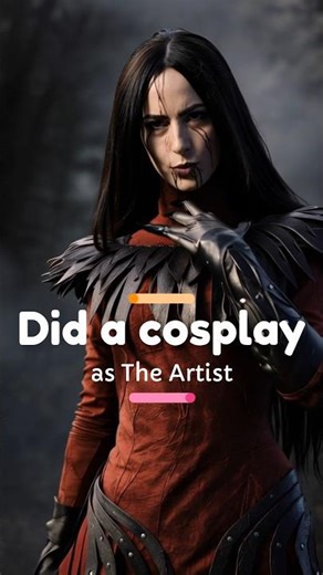 Cosplay #deadbydaylight #dbd #killer