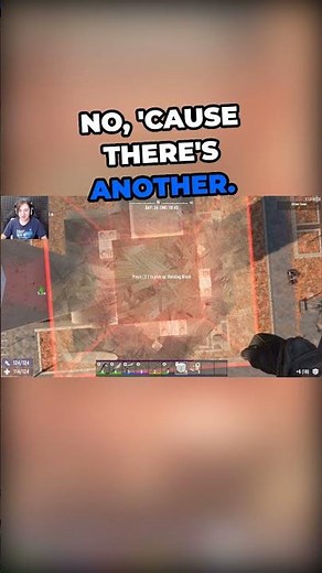 Invisible Block Glitch in 7 Days To Die