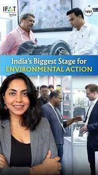 India’s Biggest Sustainability Event