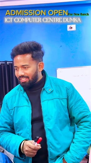 N. K. Rawat on Instagram: "🎓 अपने करियर को दें सही दिशा – ICT COMPUTER CENTRE, Dumka के साथ आज के डिजिटल युग में Computer Education सिर्फ कोर्स नहीं, बल्कि भविष्य की कुंजी है। ICT Computer Centre में पाएं Software, Hardware, Networking & Programming की practical training — वो भी अनुभवी प्रशिक्षकों के साथ। ✨ New Session Special Offer 🔥 50% Discount 🎁 Free Course + Free Gifts 📚 International Valid Certificate 👉 सीमित सीटें | अभी Admission Open 📍 Dumka की भरोसेमंद Computer Institute 📞 Call N