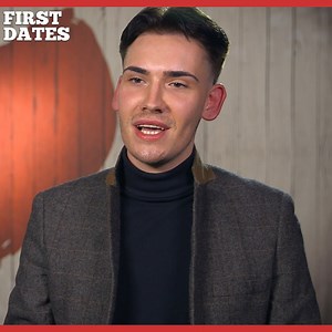 61K views · 386 reactions | Meet charity shop manager Casey, who's love life has become a cause for concern. 臘‍♂️ Brand new First Dates continues at 10pm on Channel 4. ❤️ | First Dates | Facebook