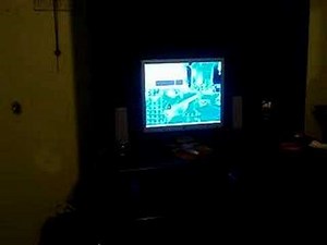 Loud Screeching Noise From My Computer Microphone