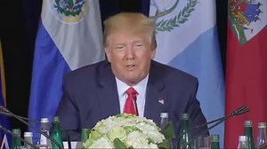 President Donald J. Trump has responded to the formal impeachment inquiry against him and today's transcript release. Read: bit.ly/2la8RE4 | WFTV Channel 9