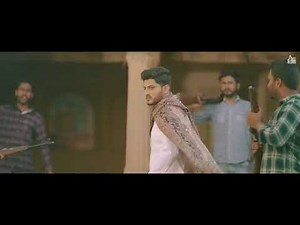 Waake | (Full HD) | Gurnam Bhullar | Mixsingh | New Punjabi Songs 2019 | Latest Punjabi Songs 2019