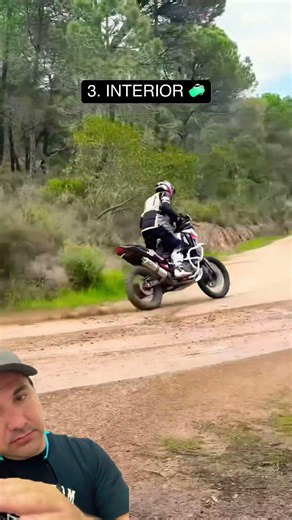 África twin top power traction top speed power wheelie extreme off road #africatwin #offroad #honda