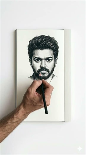 வியக்க வைக்கும் கலைப்படைப்பு! 🎨 | [Art Style] | Viral Arts India Planet ✨#Shorts, #Viral #