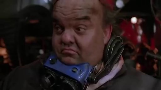 1990 Hardware FULL HOT SCI-FI Movie HD