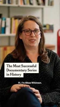 The Most Successful Documentary Series in History