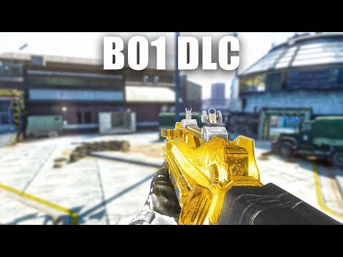 Black Ops 1 is the best COD