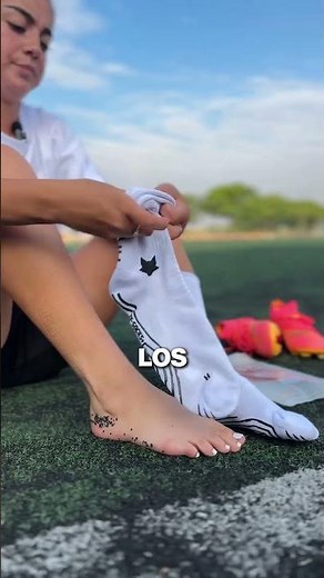 Todo lo que tenes que saber sobre las medias con Grip Antideslizante. ¿Cuál elegir? #deporte