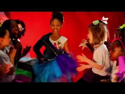 Dai Time - My TuTu (Music Video)