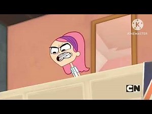 Grojband Crying (EARRAPE)