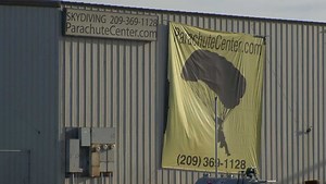 Instructor files lawsuit after deadly 2016 skydiving accident in San Joaquin County