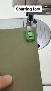 Sewing machine tools | Creative and tips