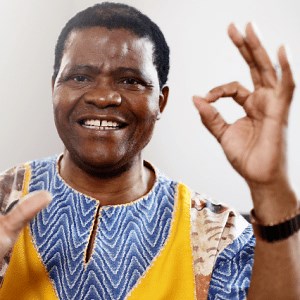 Joseph Shabalala - Alchetron, The Free Social Encyclopedia