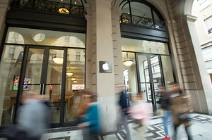 Inside One of the Biggest Apple Device Hacks Ever