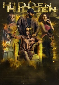 Hidden - movie: where to watch streaming online