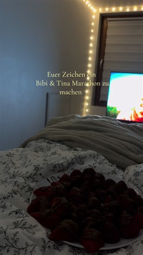 Bibi & Tina Marathon machen: Filmabend-Ideen für die ganze Kindheit