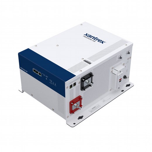 Xantrex Freedom SW 3012 12V 3000W Inverter/Charger (815-3012)